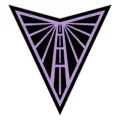 .GOLDEN STATE VALKYRIES (W) Logo