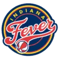 .INDIANA FEVER (W) Logo