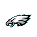 PHILADELPHIA EAGLES Logo