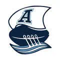 TORONTO ARGONAUTS Logo